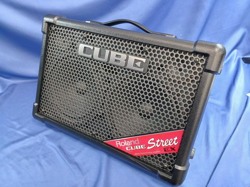 Ampli stéréo batterie - ampli,