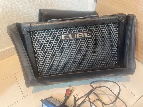 Amplificateurs combo stéréo