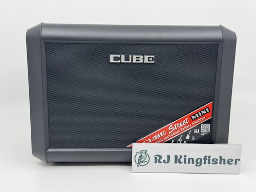 Amplificateur portable roland - amplificateur,